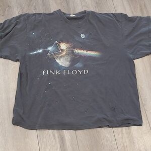 Pink Floyd tee